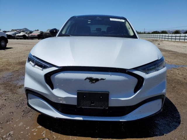 Photo 5 from auction – 2023 FORD MUSTANG MA with VIN 3FMTK3SU7PMA97970
