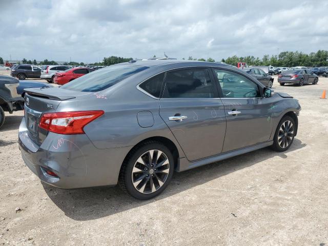 Photo 3 from auction – 2017 NISSAN SENTRA S with VIN 3N1AB7AP5HY304576