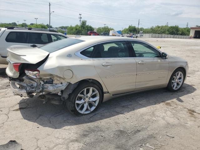 Photo 3 from auction – 2014 CHEVROLET IMPALA LT with VIN 2G1125S37E9221832