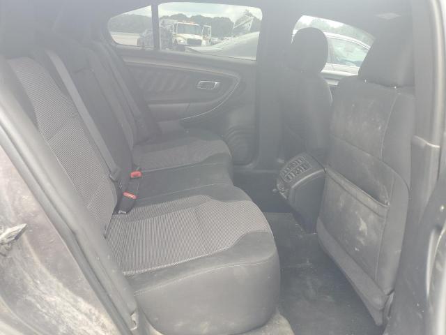 Photo 10 from auction – 2014 FORD TAURUS SEL with VIN 1FAHP2H83EG120903