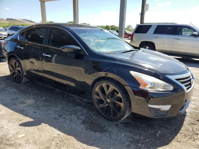 Photo 4 from auction – 2014 NISSAN ALTIMA 2.5 with VIN 1N4AL3APXEC202316
