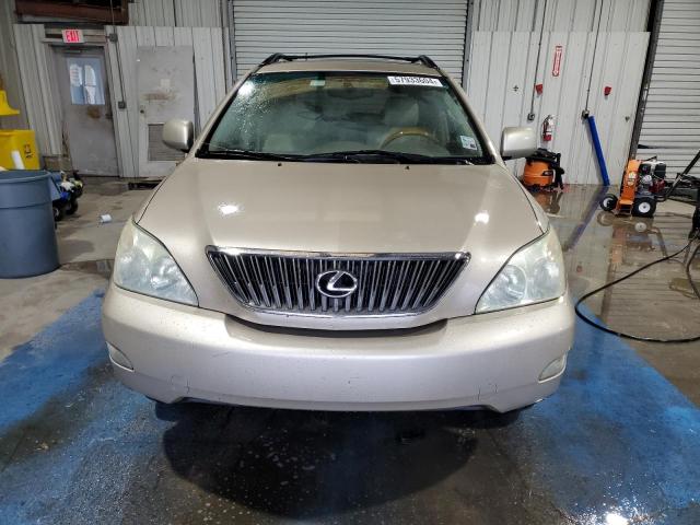 Photo 5 from auction – 2004 LEXUS RX 330 with VIN JTJGA31U740023079