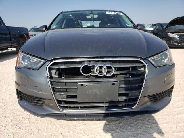 Photo 5 from auction – 2016 AUDI A3 PREMIUM with VIN WAUB8GFF5G1062128