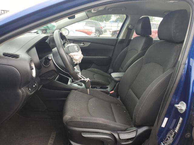 Photo 7 from auction – 2019 KIA FORTE FE with VIN 3KPF24AD6KE008949