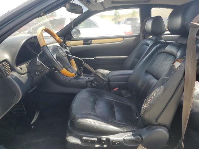 Photo 7 from auction – 1996 LEXUS SC 300 with VIN JT8CD32Z0T0036983