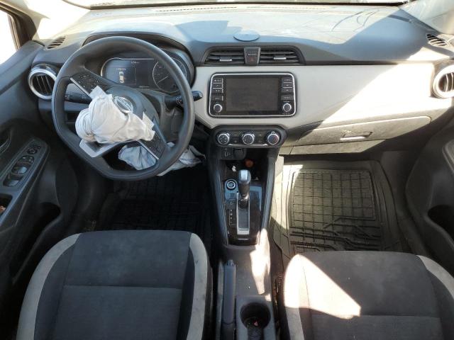 Photo 8 from auction – 2021 NISSAN VERSA SV with VIN 3N1CN8EVXML868522
