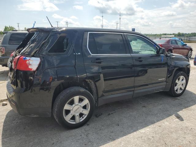 Photo 3 from auction – 2013 GMC TERRAIN SL with VIN 2GKALMEKXD6329299