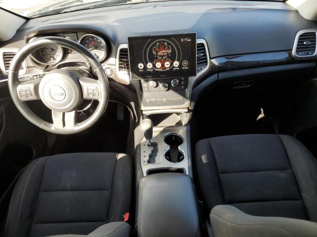 Photo 8 from auction – 2012 JEEP GRAND CHER with VIN 1C4RJFAG6CC135702