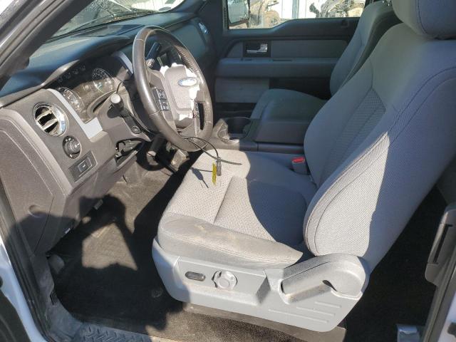 Photo 7 from auction – 2014 FORD F150 SUPER with VIN 1FTFX1CF5EKG31219