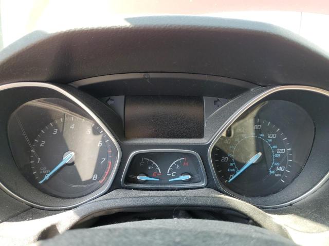 Foto 9 de la subasta – 2013 FORD FOCUS SE con VIN 1FADP3F28DL105659