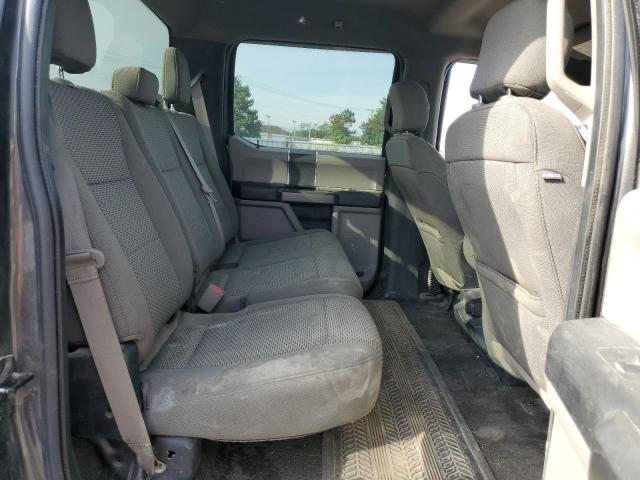 Photo 10 from auction – 2018 FORD F150 SUPER with VIN 1FTEW1EB9JFA63746