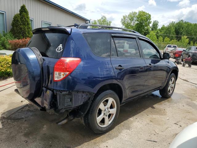 Photo 3 from auction – 2006 TOYOTA RAV4 with VIN JTMZD33V165010794