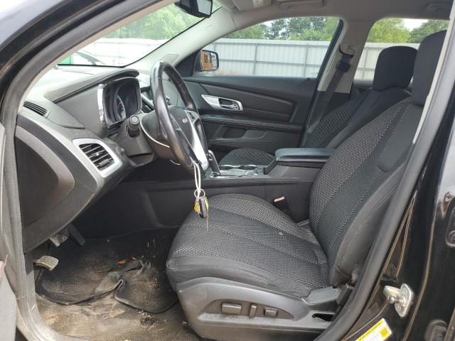 Photo 7 from auction – 2011 GMC TERRAIN SL with VIN 2CTFLTE56B6232639