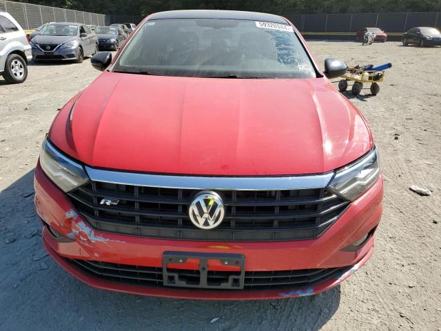 Photo 5 from auction – 2019 VOLKSWAGEN JETTA S with VIN 3VWC57BU9KM166246