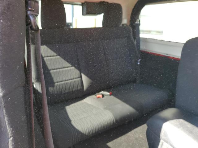 Photo 10 from auction – 2011 JEEP WRANGLER S with VIN 1J4AA2D16BL529271