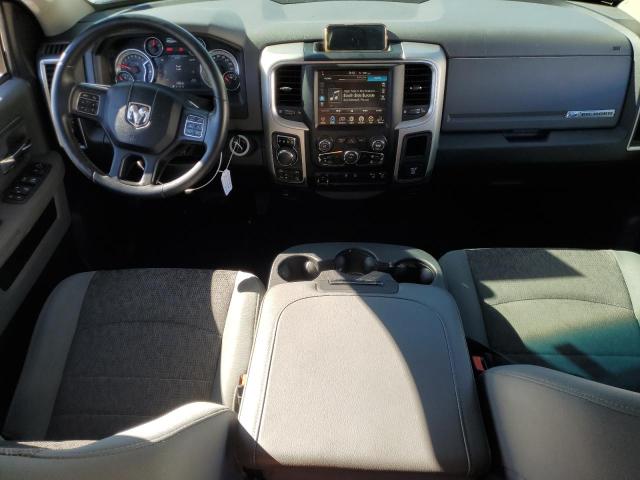Photo 8 from auction – 2016 RAM 1500 SLT with VIN 3C6RR7LT5GG207685