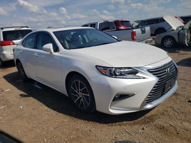 Photo 4 from auction – 2016 LEXUS ES 350 with VIN 58ABK1GGXGU034661