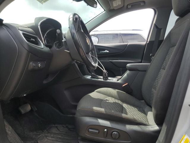 Photo 7 from auction – 2018 CHEVROLET EQUINOX LT with VIN 2GNAXSEV8J6319212