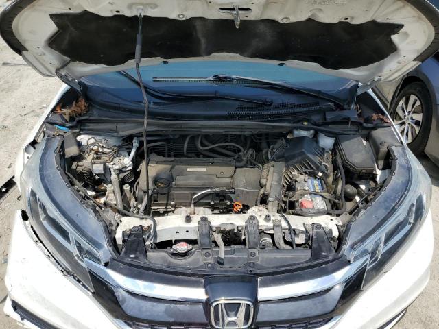 Photo 12 from auction – 2016 HONDA CR-V LX with VIN 5J6RM4H34GL074929