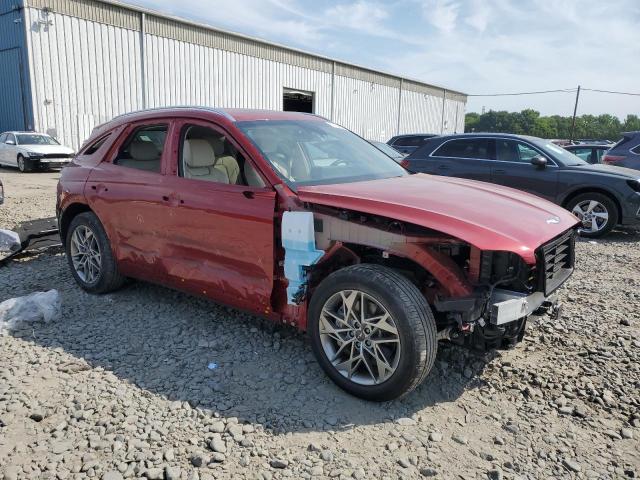Photo 4 from auction – 2023 GENESIS GV70 BASE with VIN KMUMADTB4PU116000