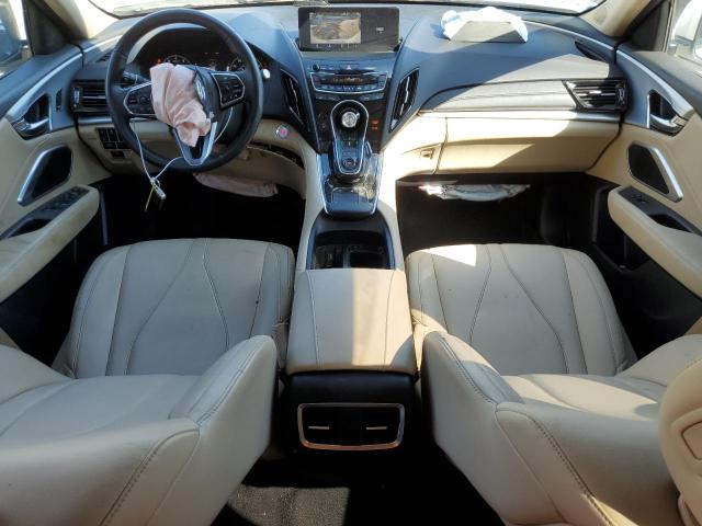 Photo 8 from auction – 2021 ACURA RDX with VIN 5J8TC2H37ML033596