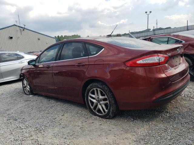 Photo 2 from auction – 2014 FORD FUSION SE with VIN 3FA6P0H75ER200862