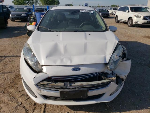 Photo 5 from auction – 2017 FORD FIESTA SE with VIN 3FADP4EJ1HM147495