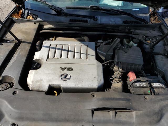 Photo 11 from auction – 2009 LEXUS ES 350 with VIN JTHBJ46G292294597