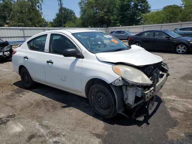 Photo 4 from auction – 2014 NISSAN VERSA S with VIN 3N1CN7AP7EL828630