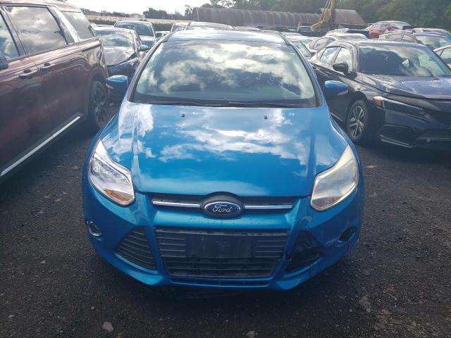 Photo 5 from auction – 2014 FORD FOCUS SE with VIN 1FADP3F26EL199588