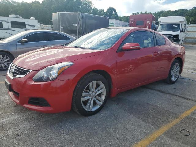 NISSAN ALTIMA S 2012 z numerem VIN 1N4AL2EP2CC228880 - Zdjęcie z aukcji