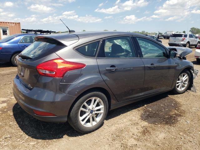 Photo 3 from auction – 2015 FORD FOCUS SE with VIN 1FADP3K27FL232962