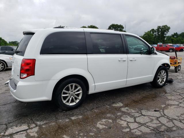 Photo 3 from auction – 2020 DODGE GRAND CARA with VIN 2C4RDGCG5LR169079