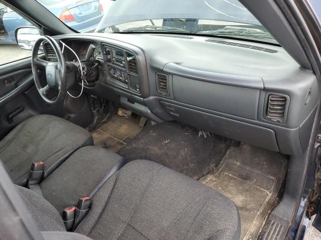 Photo 8 from auction – 1999 CHEVROLET silverado with VIN 1GCEC14T5XE154885