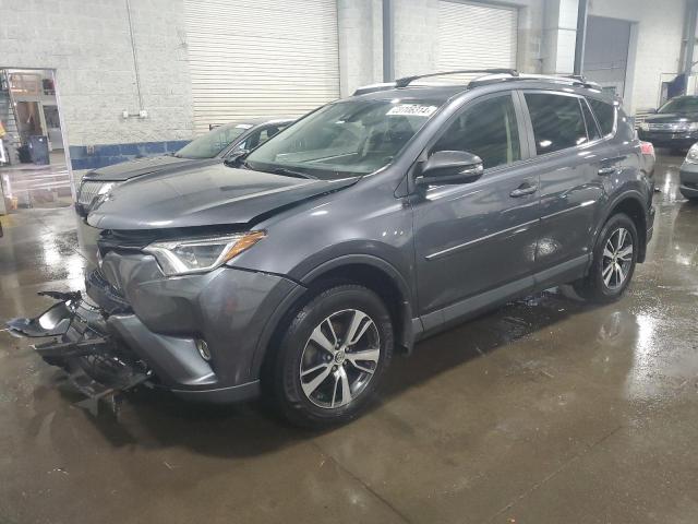 TOYOTA RAV4 ADVEN 2018 with VIN JTMWFREV2JD121057 - Photo from auction