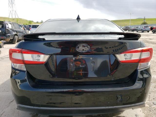 Photo 6 from auction – 2018 SUBARU IMPREZA SP with VIN 4S3GKAL6XJ3601494