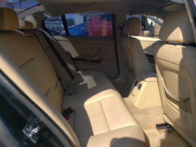 Photo 10 from auction – 2006 BMW 325 XI with VIN WBAVD13526KT78726