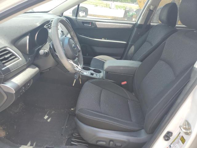 Photo 7 from auction – 2019 SUBARU OUTBACK 2. with VIN 4S4BSAHC0K3369204