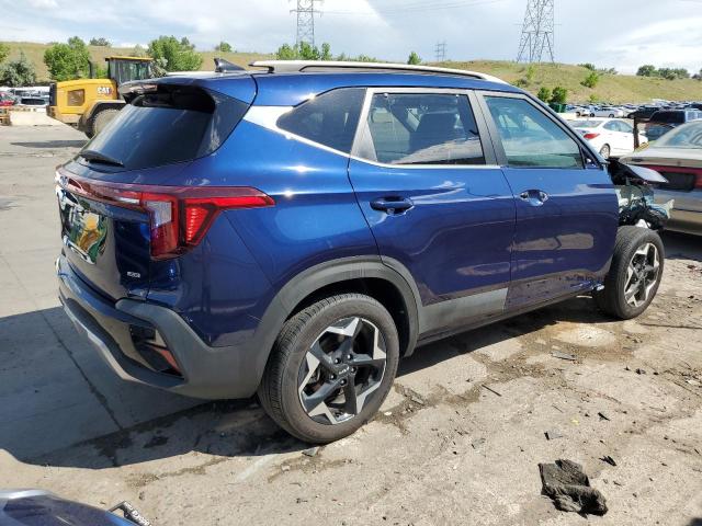 Photo 3 from auction – 2024 KIA SELTOS EX with VIN KNDERCAA6R7484099