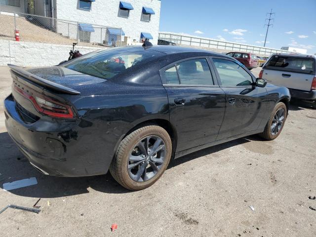 Photo 3 from auction – 2023 DODGE CHARGER SX with VIN 2C3CDXJG8PH706018