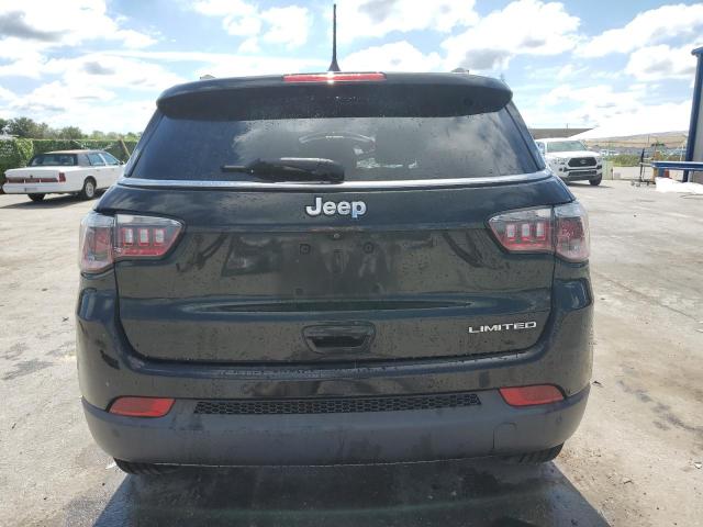 Photo 6 from auction – 2018 JEEP COMPASS LI with VIN 3C4NJCCB4JT145077