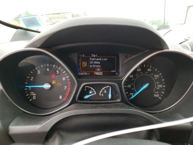 Photo 9 from auction – 2017 FORD ESCAPE TIT with VIN 1FMCU9JD0HUB98067