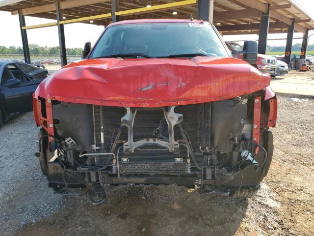 Photo 5 from auction – 2014 CHEVROLET SILVERADO with VIN 1GC1KXCG6EF177513