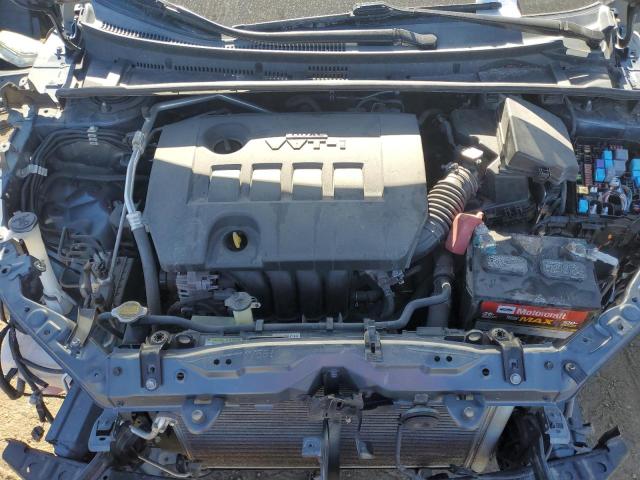 Photo 11 from auction – 2015 TOYOTA COROLLA L with VIN 2T1BURHE4FC436933