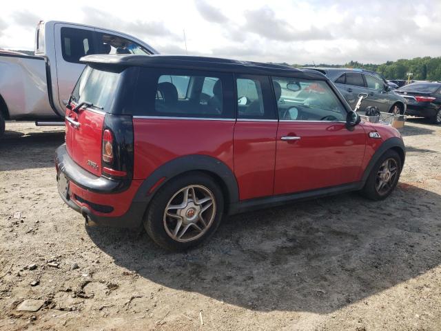 Zdjęcie 3 z aukcji – 2009 MINI COOPER S C z VIN WMWMM335X9TP93203