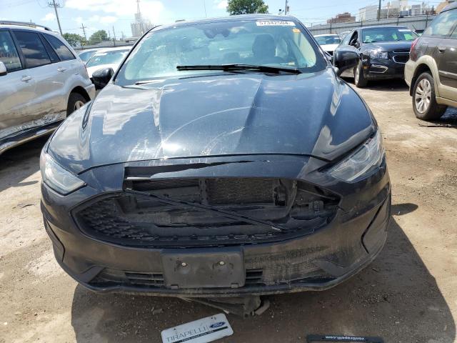 Photo 5 from auction – 2020 FORD FUSION SE with VIN 3FA6P0HD0LR265279
