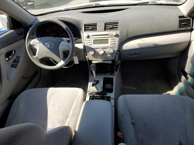 Photo 8 from auction – 2011 TOYOTA CAMRY BASE with VIN 4T4BF3EK1BR191539
