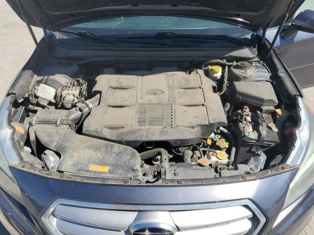 Photo 11 from auction – 2016 SUBARU LEGACY 3.6 with VIN 4S3BNEN68G3025581