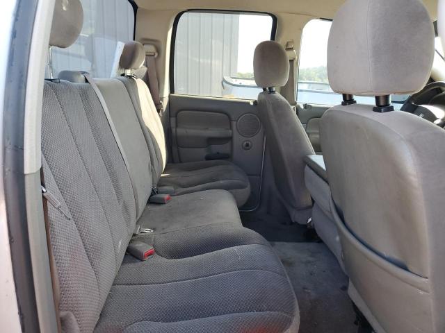 Photo 10 from auction – 2004 DODGE RAM 1500 S with VIN 1D7HA18N04S670489
