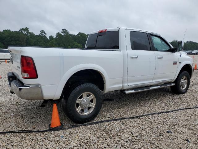 Photo 3 from auction – 2012 DODGE RAM 2500 L with VIN 3C6TD5FT2CG184560